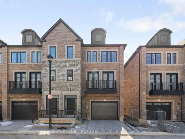 Property for rent in York, Ontario