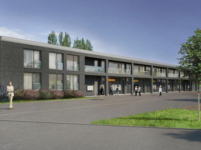 Immobilie mieten in Steckborn, Thurgau