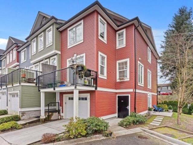 Townhouse for sale in Abbotsford, British Columbia