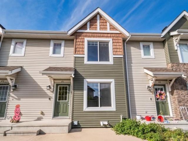 Townhouse for sale in Fulton Meadows, Edmonton