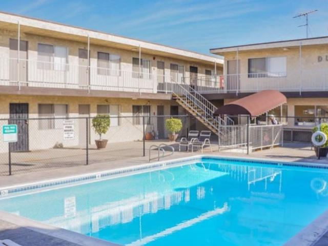 Apartment for rent in Hawthorne, Los Angeles County