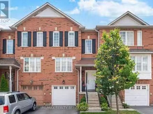 Condo for sale in Brampton