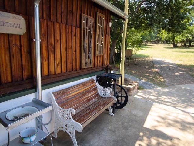 Farm for sale in Dr Kenneth Kaunda, North West