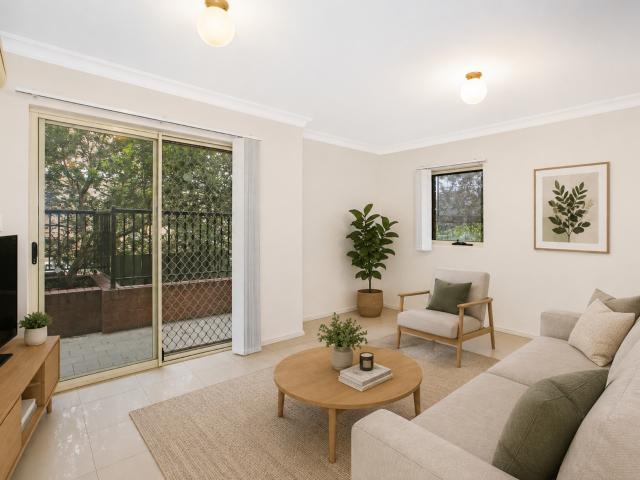 Apartment for rent in Sydney, New South Wales