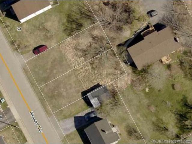 Land for sale in City Of Saint John, New Brunswick