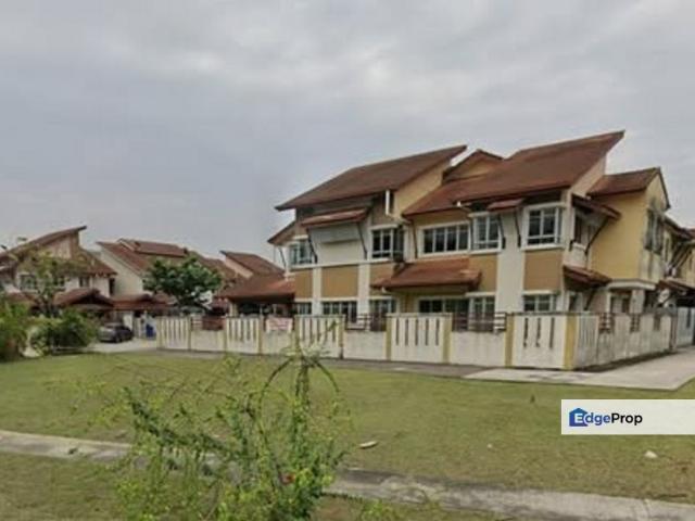 House for sale in Petaling, Alam Impian