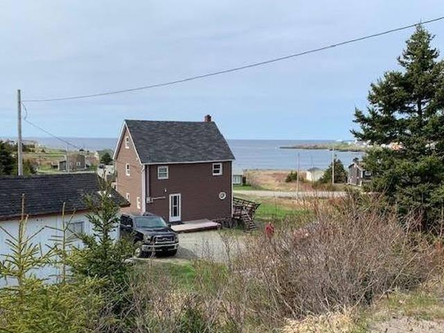 House for sale in Newfoundland And Labrador