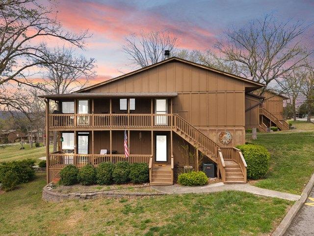 Condo for sale in Bronston, Kentucky