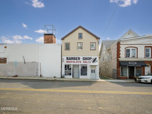 Commercial for sale in Monmouth, New Jersey