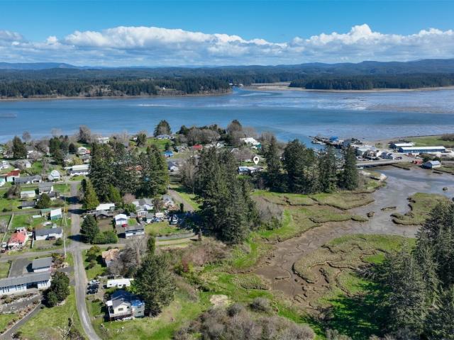 Property for sale in Bay Center, Washington