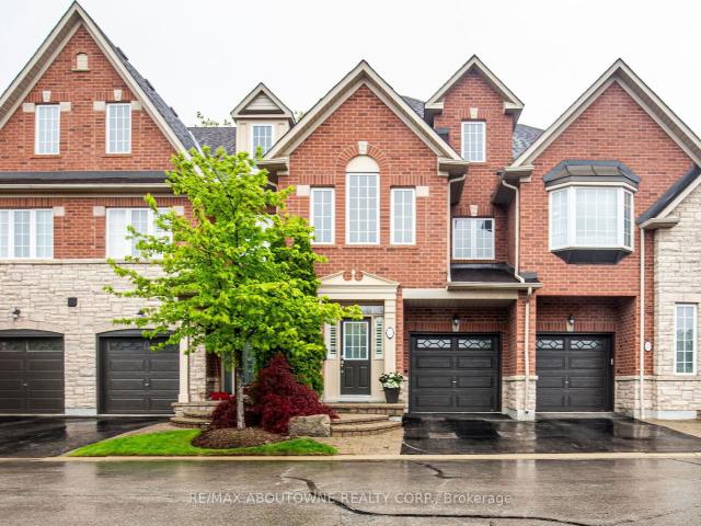 Condo for sale in Woburn, Ontario