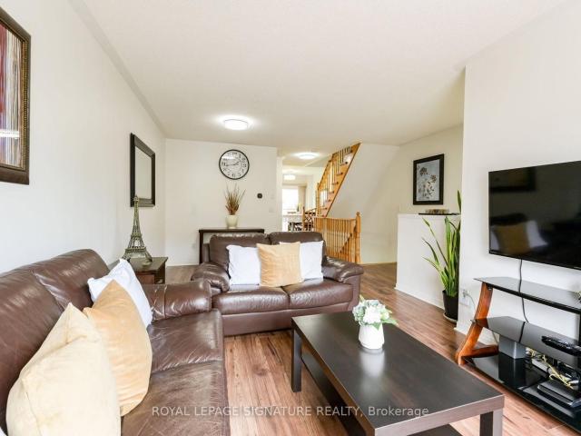 Condo for sale in Mississauga, Ontario