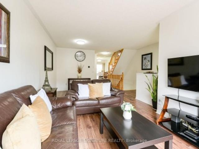Townhouse for sale in Mississauga, Ontario