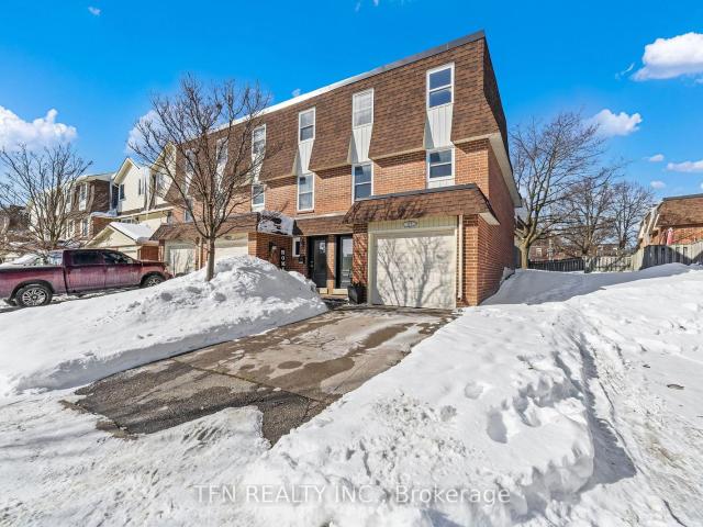 Condo for sale in Milton, Ontario