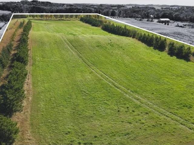 Land for sale in Fergus Falls, Minnesota