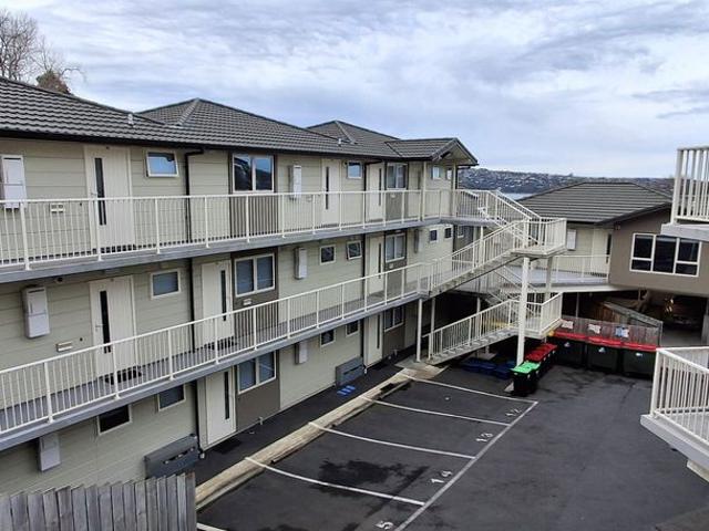 Apartment for rent in Otakou
