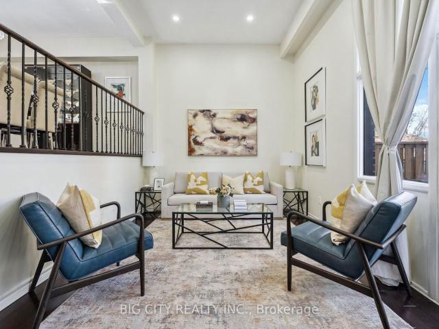 Condo for sale in Woburn, Ontario