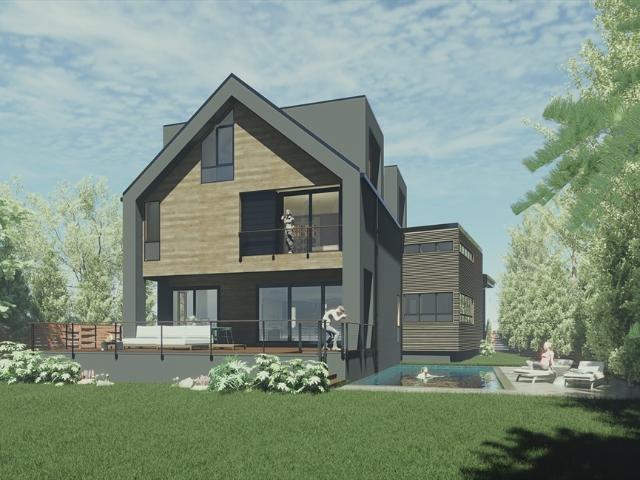 Property for sale in Auburndale, Massachusetts