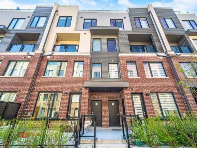 Condo for sale in Mississauga, Ontario