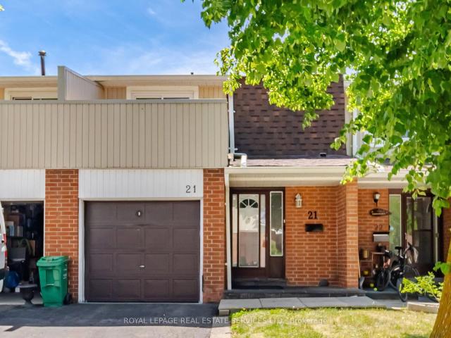 Condo for sale in Mississauga, Ontario