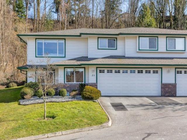 Townhouse for sale in Abbotsford, British Columbia