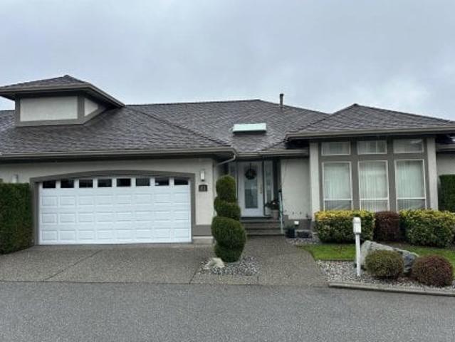 Townhouse for sale in Abbotsford, British Columbia
