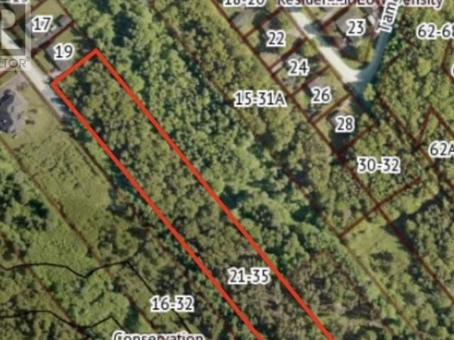 Land for sale in Pasadena, Newfoundland And Labrador
