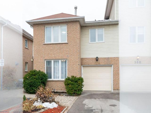 Condo for sale in York, Ontario