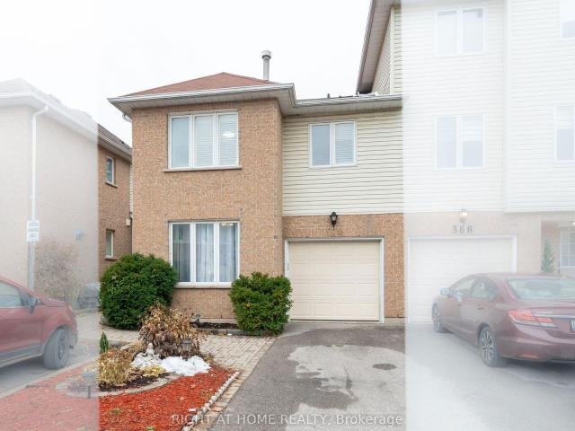 Condo for sale in York, Ontario