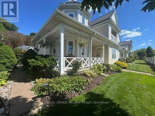 Condo for sale in Central Elgin, Ontario