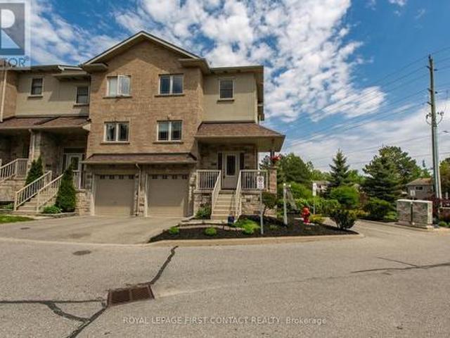House for sale in Barrie, Ontario