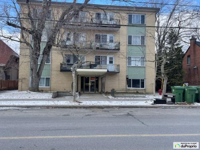 Apartment for rent in Lachine, Montréal