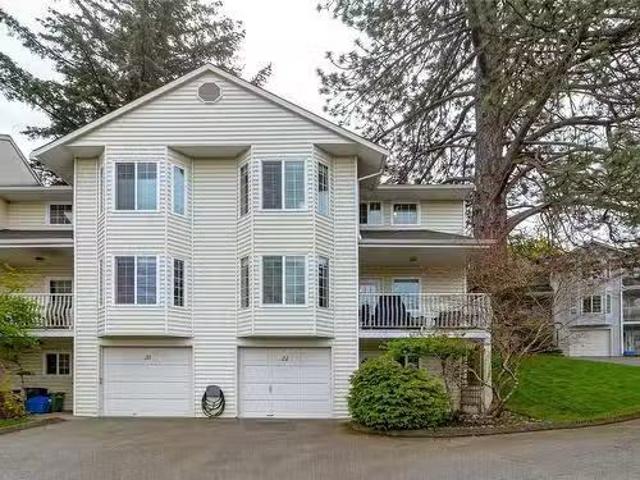 House for sale in Saanich, British Columbia