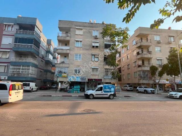 Muratpaşa, Antalya içerisinde satılık mülk