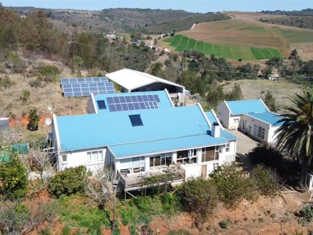Farm for sale in Groot Brak Rivier, Western Cape