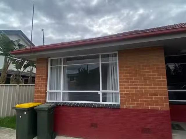 Apartment for rent in Albion