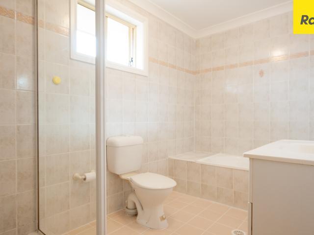 House for rent in Sydney, New South Wales