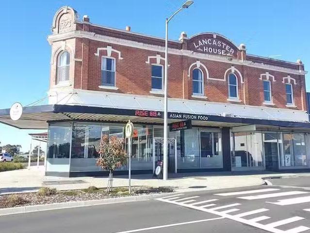 Apartment for rent in Launceston, Tasmania