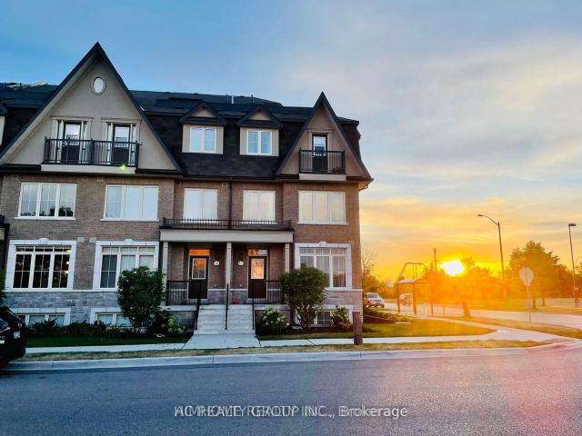 Property for rent in Woburn, Ontario