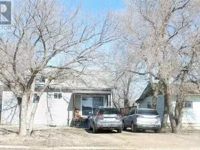 House for sale in Willow Bunch, Saskatchewan