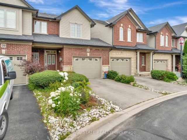 House for rent in Ancaster, Ontario