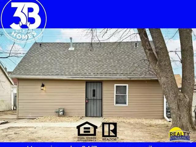 House for rent in Milwaukee