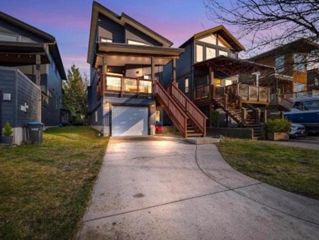 Property for sale in Squamish, British Columbia