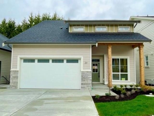Property for sale in Abbotsford, British Columbia
