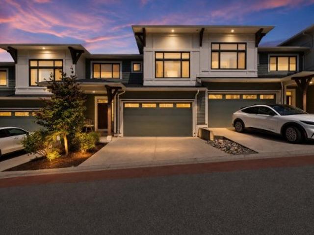 Townhouse for sale in Chilliwack, British Columbia