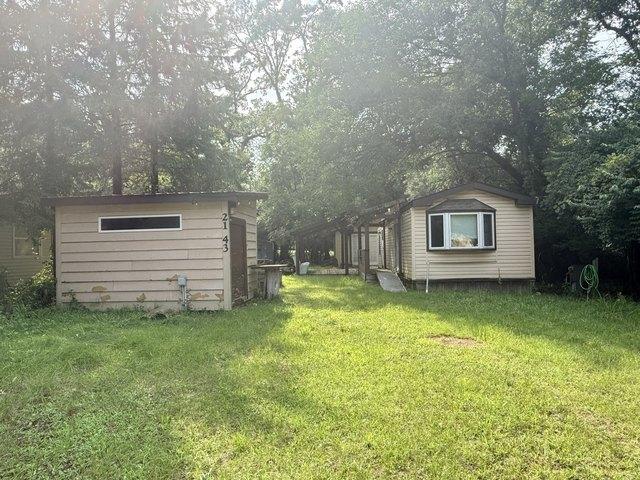 Land for sale in Sublette, Illinois