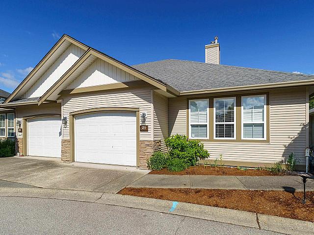 Condo for sale in Chilliwack