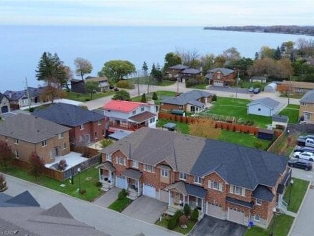 Townhouse for sale in Ancaster, Ontario