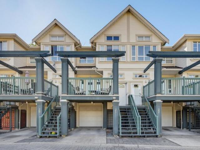 Townhouse for sale in Delta, British Columbia