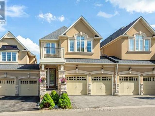 House for sale in Milton, Ontario